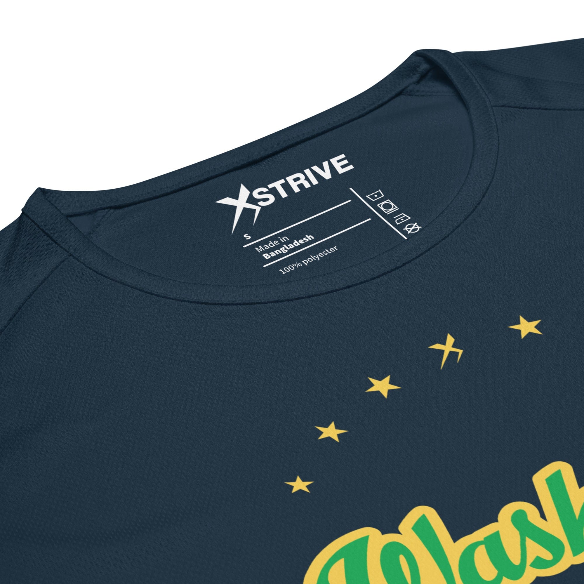 X-Strive Jersey Washington Running Club Jersey Washington Running Club Jersey