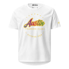 X-Strive Jersey White / S Austin Running Club Jersey Austin Running Club Jersey