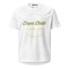 X-Strive Jersey White / S Corpus Christi Running Club Jersey Corpus Christi Running Club Jersey