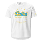 X-Strive Jersey White / S Dallas Running Club Jersey Dallas Running Club Jersey