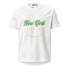 X-Strive Jersey White / S New York Running Club Jersey New York Running Club Jersey