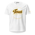 X-Strive Jersey White / S Texas Running Club Jersey Texas Running Club Jersey