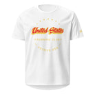 X-Strive Jersey White / S United States Running Club Jersey United States Running Club Jersey