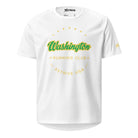 X-Strive Jersey White / S Washington Running Club Jersey Washington Running Club Jersey