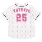 X-Strive Jersey Women's Baseball Jersey