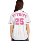 X-Strive Jersey Women's Baseball Jersey