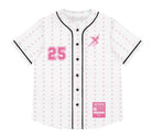 X-Strive Jersey XS / Black Women's Baseball Jersey