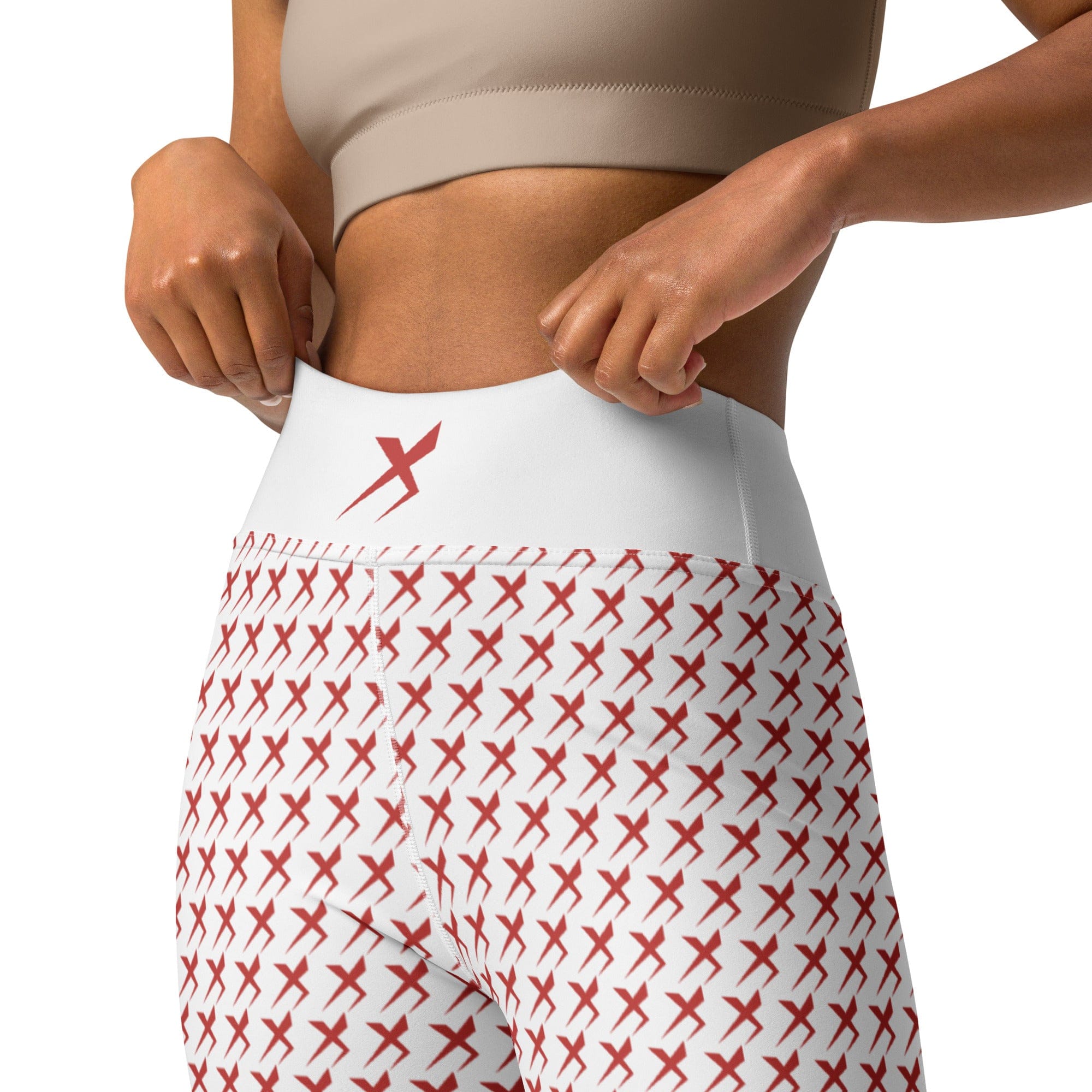 X-Strive Leggings Leggings Performance Leggings Performance