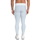 X-Strive Leggings Men’s Gym Leggings Men’s Gym Leggings