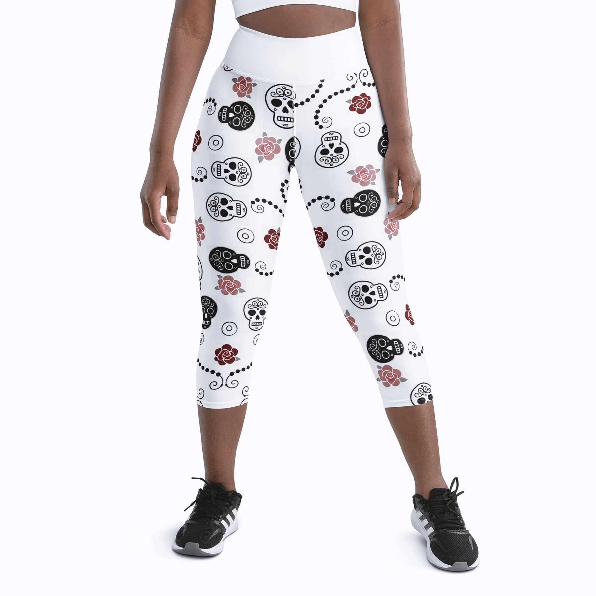 X-Strive Leggings XS Halloween Yoga Leggings