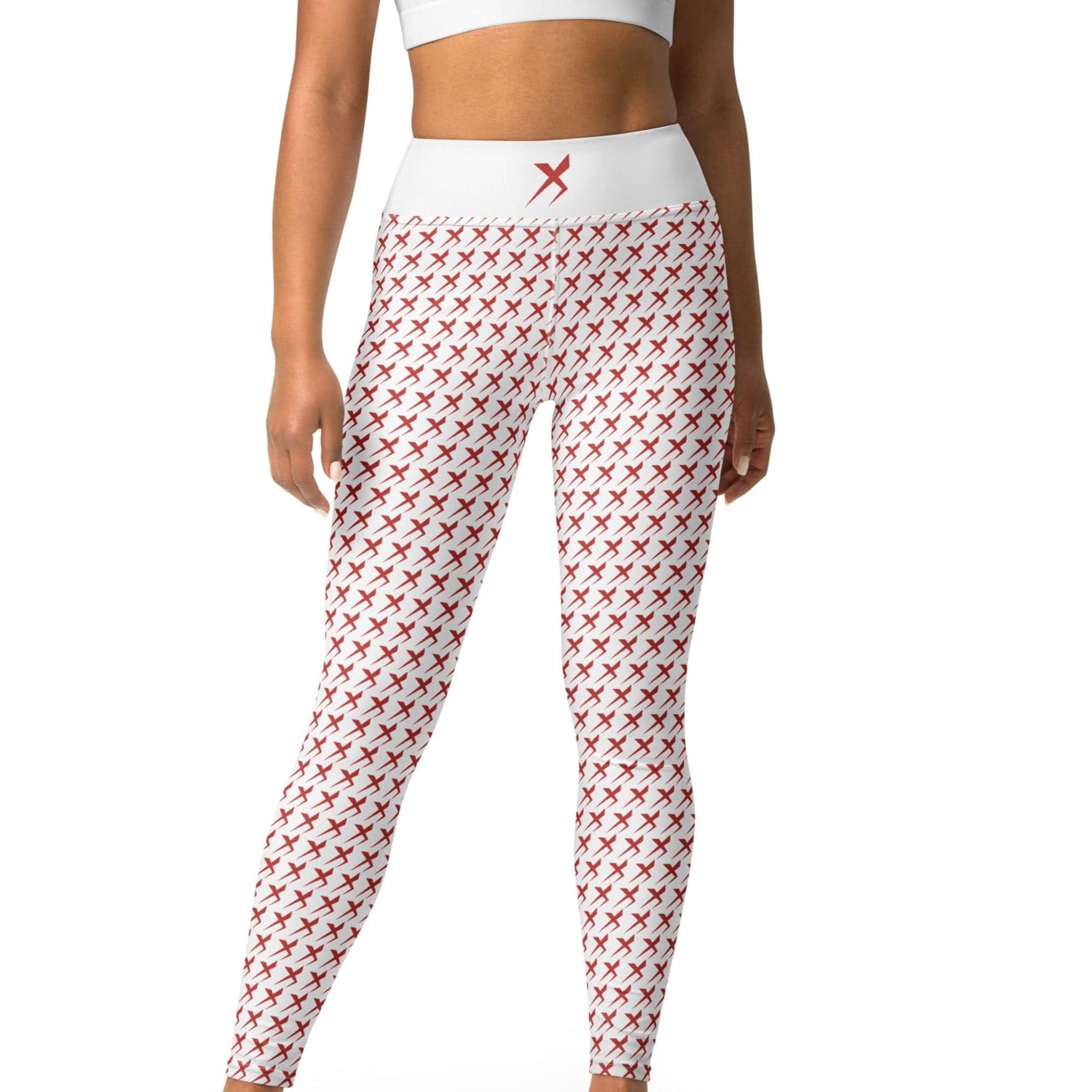 X-Strive Leggings XS Leggings Performance Leggings Performance