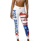 X-Strive Leggings XS Yoga Leggings Performance