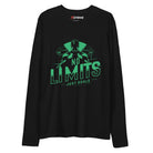 X-Strive Long Sleeve Black / S No Limits Long Sleeve No Limits Long Sleeve