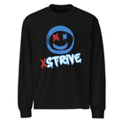 X-Strive Long Sleeve Black / S Streetwear Long Sleeve Shirt