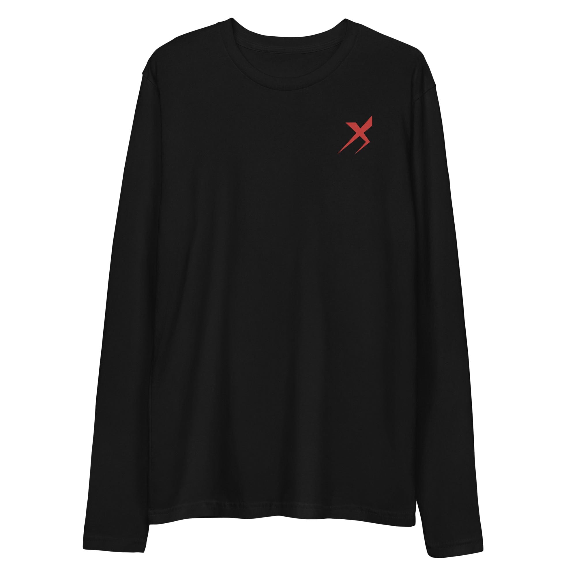 X-Strive Long Sleeve Fitted Long Sleeve