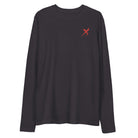 X-Strive Long Sleeve Fitted Long Sleeve