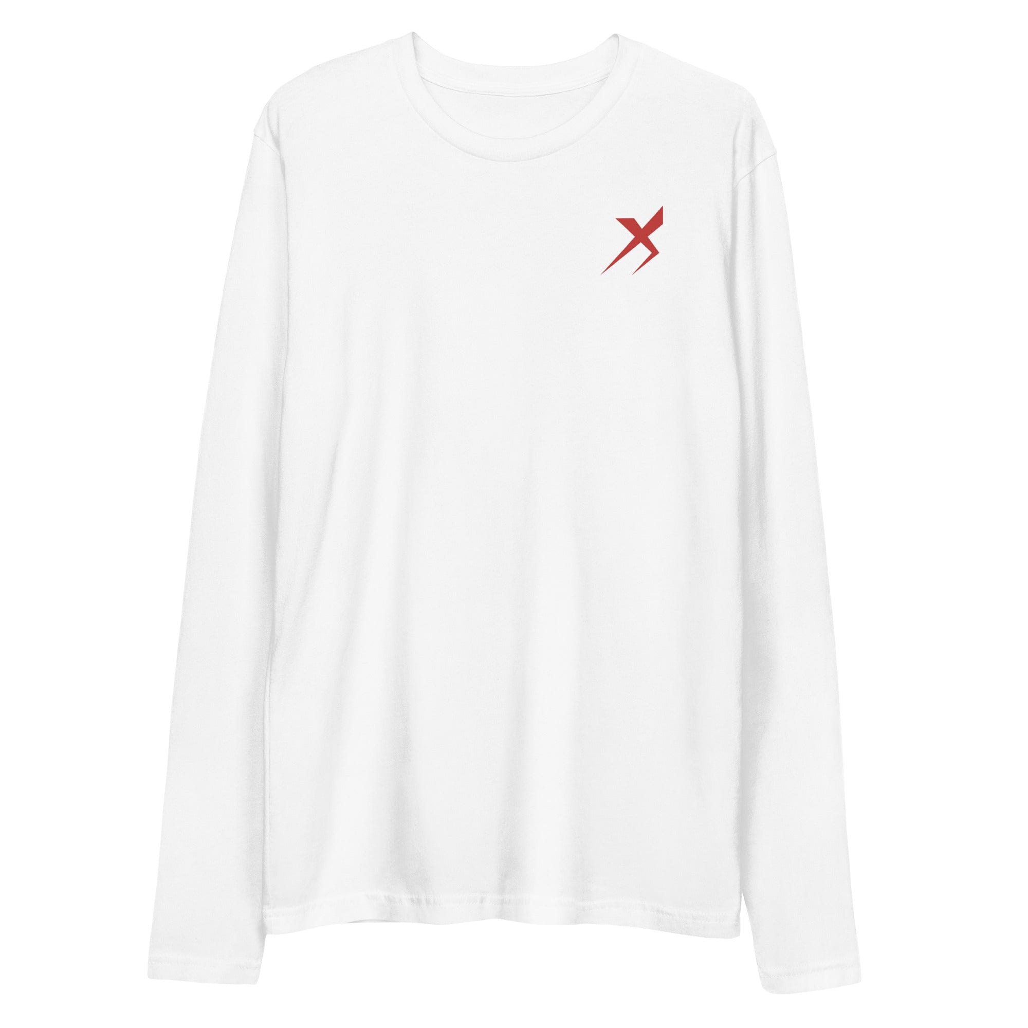 X-Strive Long Sleeve Fitted Long Sleeve