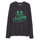 X-Strive Long Sleeve Heavy Metal / S No Limits Long Sleeve No Limits Long Sleeve