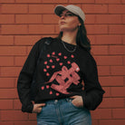 X-Strive Long Sleeve Lift & Love Heavyweight Long Sleeve Lift & Love Heavyweight Long Sleeve