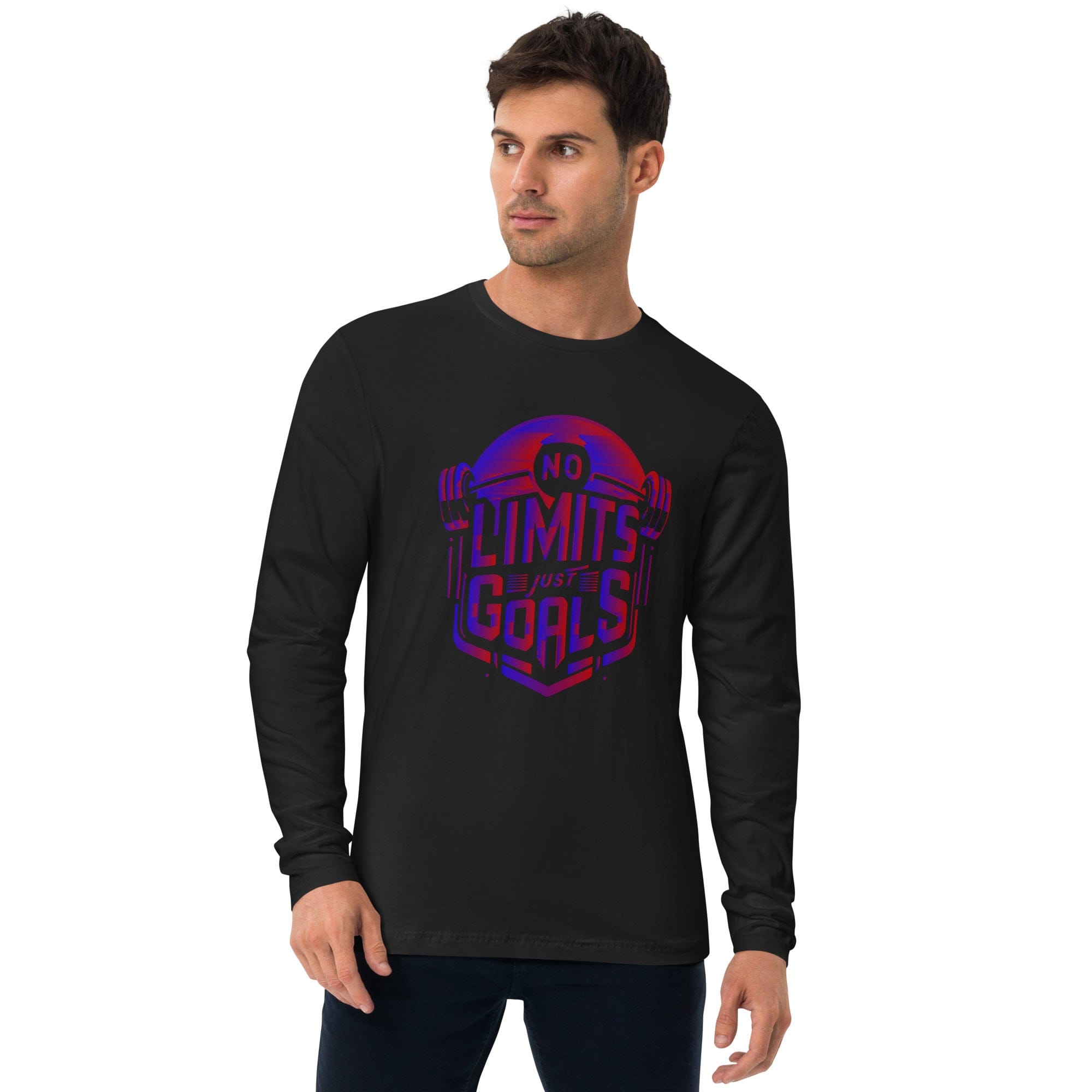 X-Strive Long Sleeve No Limits Long Sleeve