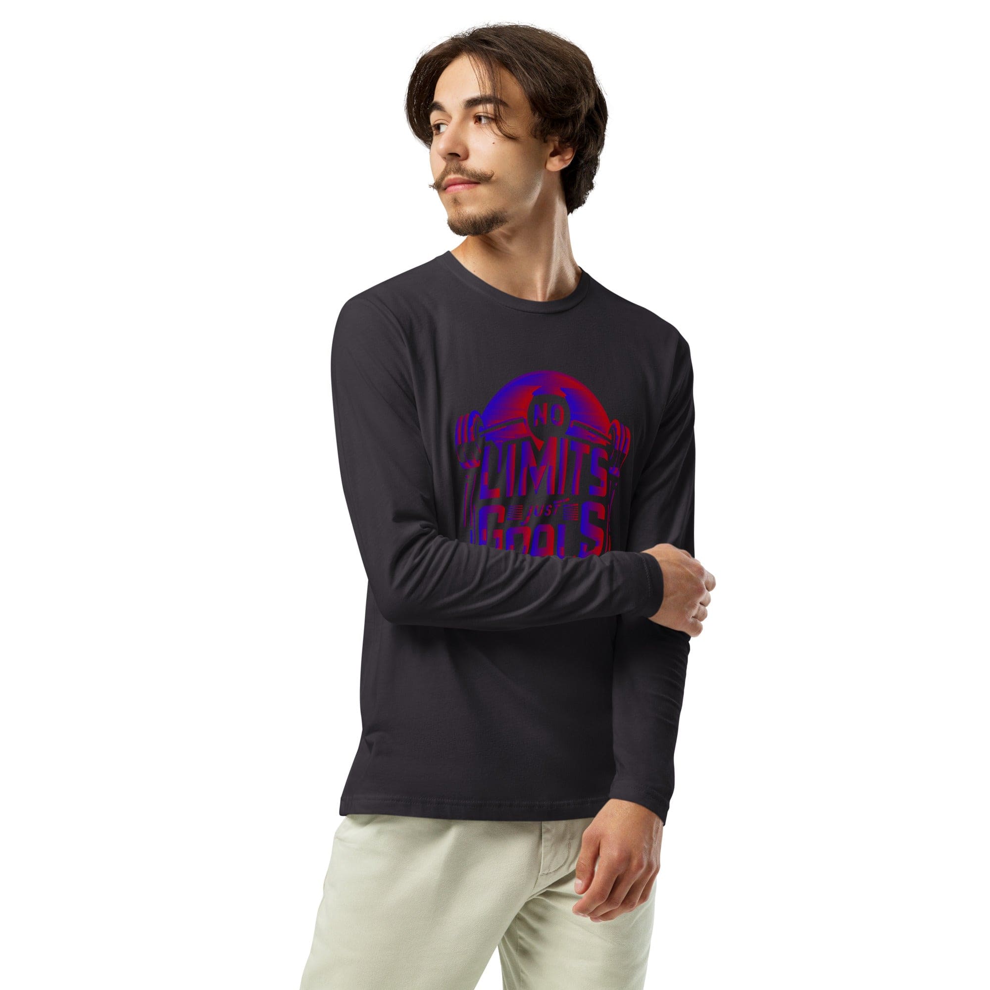 X-Strive Long Sleeve No Limits Long Sleeve