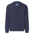 X-Strive Long Sleeve Streetwear Long Sleeve Shirt