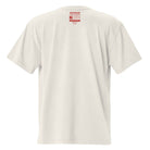 X-Strive Oversized faded t-shirt Oversized faded t-shirt