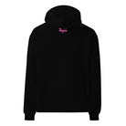 X-Strive Oversized Hoodie Just a Girl Oversized Hoodie Just a Girl Oversized Hoodie