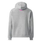 X-Strive Oversized Hoodie Just a Girl Oversized Hoodie Just a Girl Oversized Hoodie