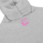 X-Strive Oversized Hoodie Just a Girl Oversized Hoodie Just a Girl Oversized Hoodie