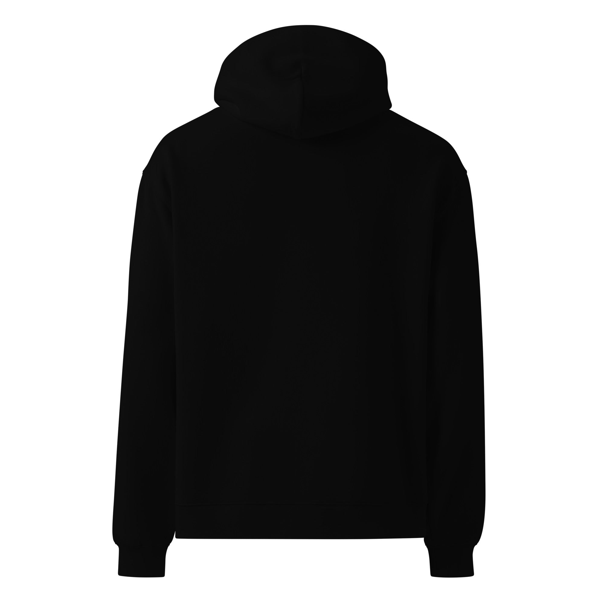 X-Strive Oversized Hoodie Oversized  Hoodie