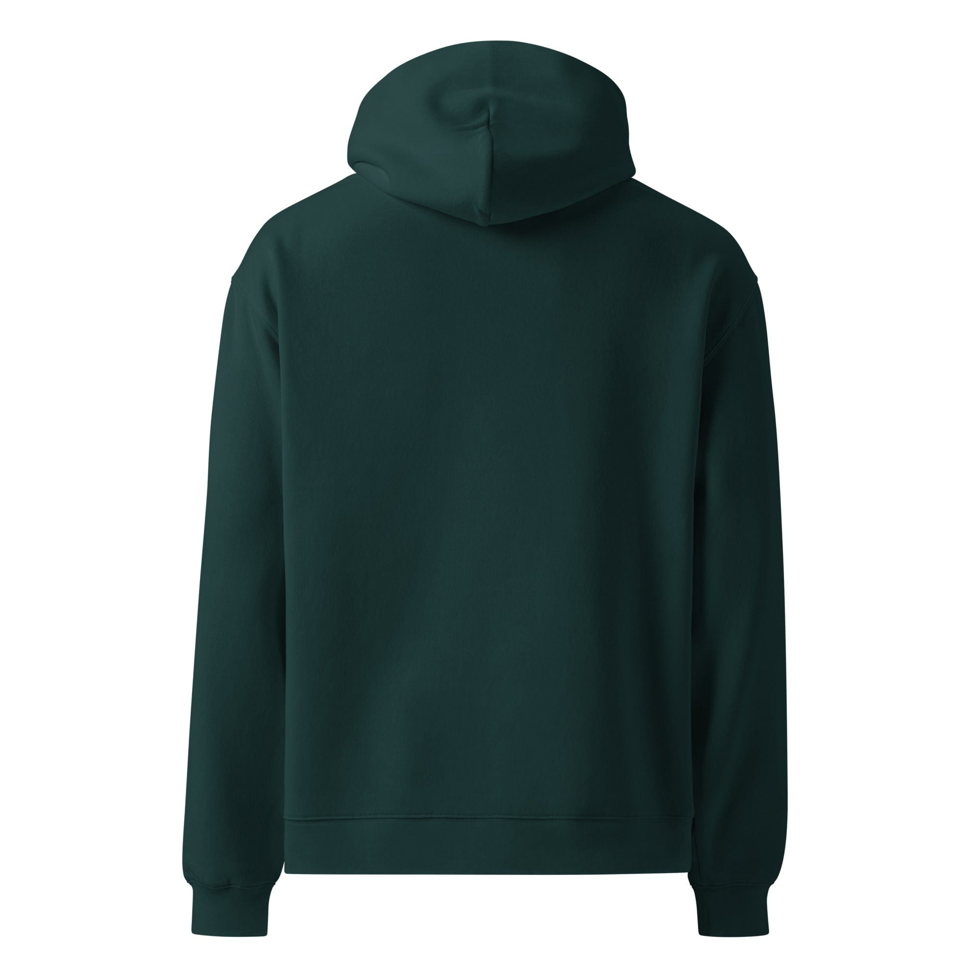 X-Strive Oversized Hoodie Oversized  Hoodie