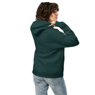 X-Strive Oversized Hoodie Oversized Hoodie