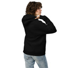 X-Strive Oversized Hoodie Oversized Hoodie