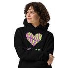 X-Strive Oversized Hoodie Oversized Hoodie