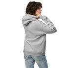 X-Strive Oversized Hoodie Oversized Hoodie