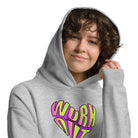 X-Strive Oversized Hoodie Oversized Hoodie