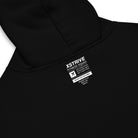 X-Strive Oversized Hoodie Streetwear Oversized Hoodie