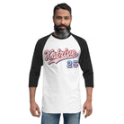 X-Strive Raglan Tshirt Raglan Shirt