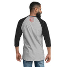 X-Strive Raglan Tshirt Raglan Shirt