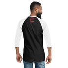 X-Strive Raglan Tshirt Raglan Shirt