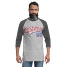 X-Strive Raglan Tshirt Raglan Shirt