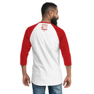 X-Strive Raglan Tshirt Raglan Shirt