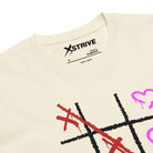 X-Strive Reps Over Heart T-Shirt Reps Over Heart T-Shirt