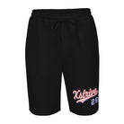 X-Strive Shorts Black / S Men's Performance Shorts Men's Performance Shorts