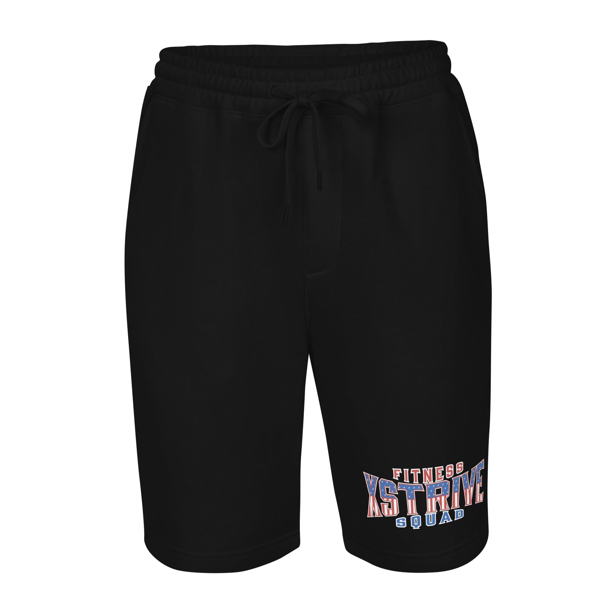 X-Strive Shorts Black / S Performance Shorts Performance Shorts