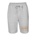 X-Strive Shorts Heather Grey / S Men's Performance Shorts Men's Performance Shorts