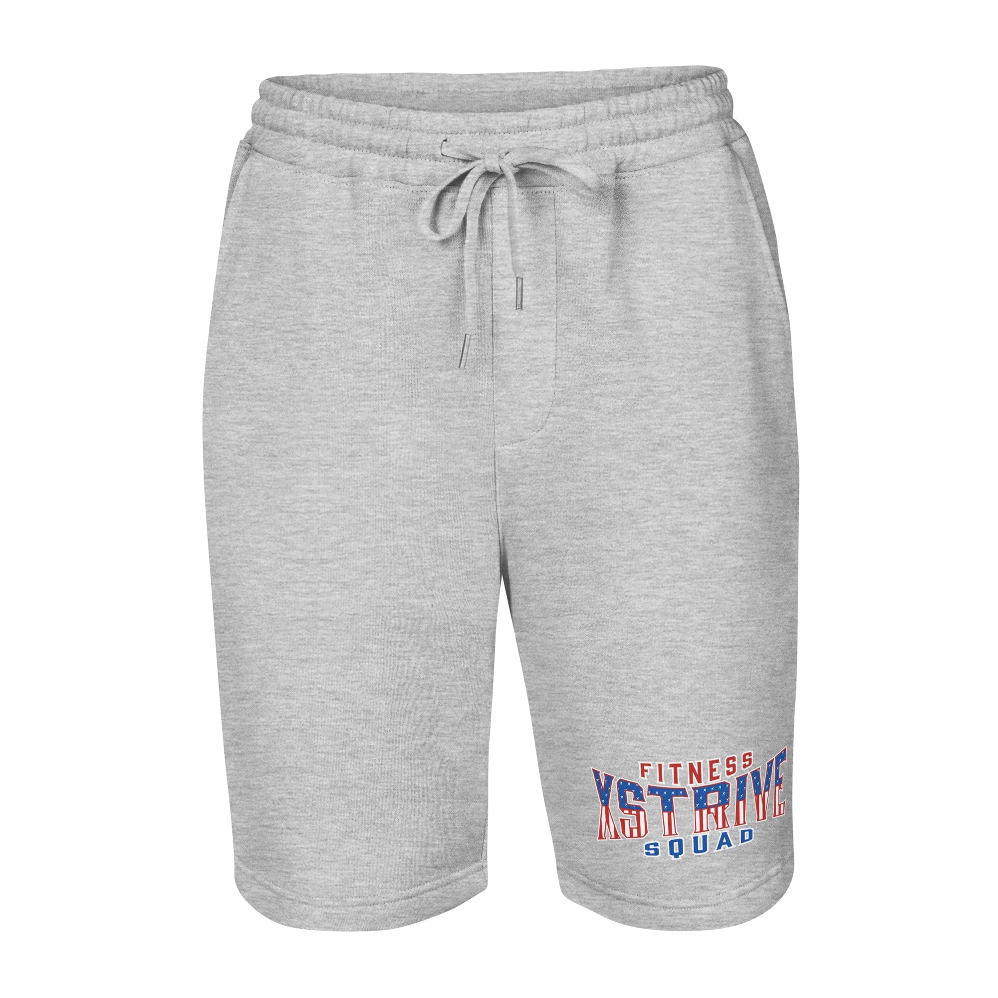 X-Strive Shorts Heather Grey / S Performance Shorts Performance Shorts