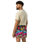 X-Strive Shorts Only Love Athletic Shorts Only Love Athletic Shorts