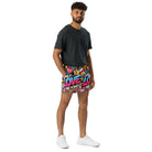 X-Strive Shorts Only Love Athletic Shorts Only Love Athletic Shorts